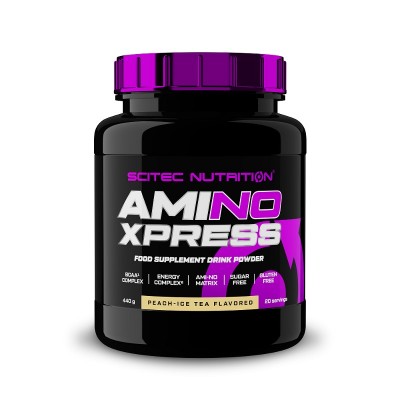 Ami-NO Xpress 440 g - Scitec Nutrition