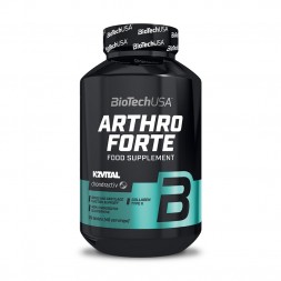 Arthro Forte 120 tabl - BioTechUSA