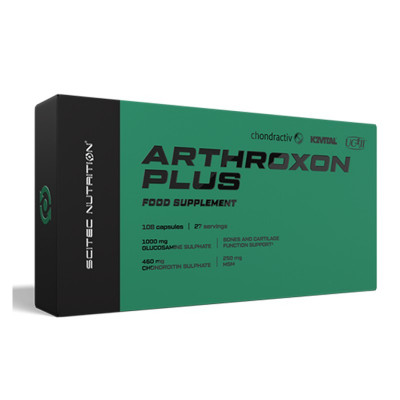 Arthroxon Plus 108 kaps - Scitec Nutrition