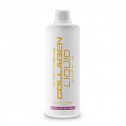 Collagen Liquid 1000 ml - Scitec Nutrition