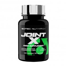 Joint X 100 kaps - Scitec Nutrition