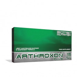 Arthroxon Plus 108 kaps - Scitec Nutrition