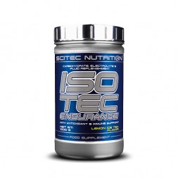 Isotec Endurance 1000 g - Scitec Nutrition