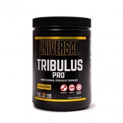 Universal Tribulus Pro 100 kaps - Universal Nutrition