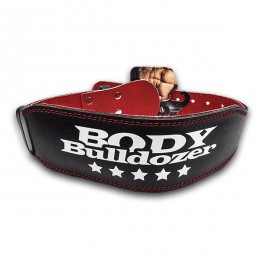 Opasok HARD - BodyBulldozer