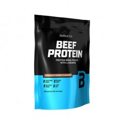Beef Protein 500 g - BioTechUSA