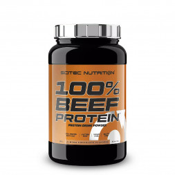 100% Beef Protein 900 g - Scitec Nutrition
