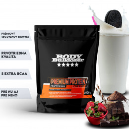 Premium Protein Professional 1000 g - BodyBulldozer