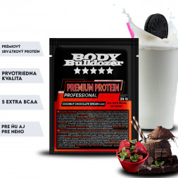 1x Premium Protein Professional 25g